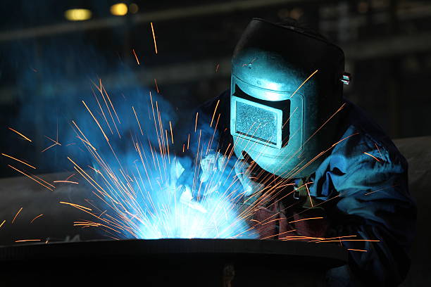 Professional Welder & Metal Fabrication in Providence, RI