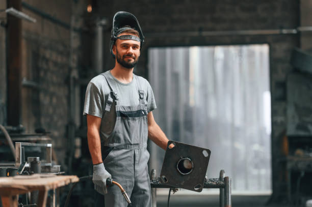  Providence, RI Welder Pros