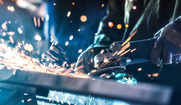 Affordable Welder Services in Providence, RI